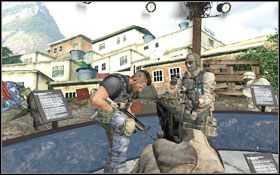 1 - Muzeum | Kampania Call of Duty Modern Warfare 2 - Call of Duty: Modern Warfare 2 - poradnik do gry