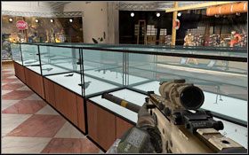 Po ukończeniu głównej fabuły i obejrzeniu napisów końcowych, w grze odblokowana zostaje misja bonusowa - Muzeum - Muzeum | Kampania Call of Duty Modern Warfare 2 - Call of Duty: Modern Warfare 2 - poradnik do gry