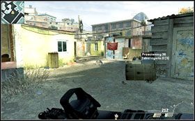 2 - Alfa - Chrystus zbawiciel | Operacje Specjalne Call of Duty Modern Warfare 2 - Call of Duty: Modern Warfare 2 - poradnik do gry