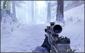 2 - Alfa - Uniki | Operacje Specjalne w Call of Duty Modern Warfare 2 - Call of Duty: Modern Warfare 2 - poradnik do gry