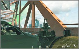 2 - Alfa - Zawieszenie | Operacje Specjalne w Call of Duty Modern Warfare 2 - Call of Duty: Modern Warfare 2 - poradnik do gry