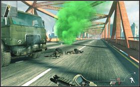 Tym razem przeciwników do eksterminacji będziesz miał zdecydowanie więcej - Alfa - Zawieszenie | Operacje Specjalne w Call of Duty Modern Warfare 2 - Call of Duty: Modern Warfare 2 - poradnik do gry