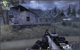 3 - Bravo - Strażnik | Operacje Specjalne w Call of Duty Modern Warfare 2 - Call of Duty: Modern Warfare 2 - poradnik do gry