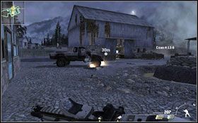 Oczyść dom z pozostałych żołnierzy - Bravo - Strażnik | Operacje Specjalne w Call of Duty Modern Warfare 2 - Call of Duty: Modern Warfare 2 - poradnik do gry