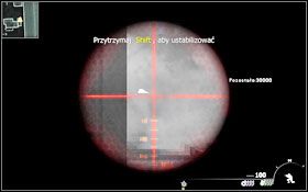 Rozpoczynasz przed restauracją, możesz dobrać sobie sprzęt #1 - Bravo - Lista zabitych | Operacje Specjalne w Call of Duty Modern Warfare 2 - Call of Duty: Modern Warfare 2 - poradnik do gry