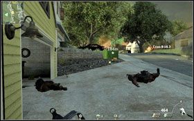 2 - Bravo - Wielki brat | Operacje Specjalne w Call of Duty Modern Warfare 2 - Call of Duty: Modern Warfare 2 - poradnik do gry