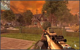 2 - Delta - Wojenna jazda | Operacje Specjalne w Call of Duty Modern Warfare 2 - Call of Duty: Modern Warfare 2 - poradnik do gry