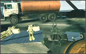 1 - Delta - Wraki | Operacje Specjalne w Call of Duty Modern Warfare 2 - Call of Duty: Modern Warfare 2 - poradnik do gry