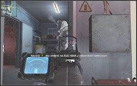 Wróć się tą samą drogą - Delta - Akceptowalne straty | Operacje Specjalne w Call of Duty Modern Warfare 2 - Call of Duty: Modern Warfare 2 - poradnik do gry