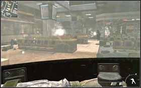 Taktyka jest bardzo prosta - Delta - Terminal | Operacje Specjalne w Call of Duty Modern Warfare 2 - Call of Duty: Modern Warfare 2 - poradnik do gry