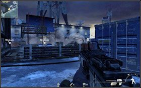 3 - Echo - Mokra robota | Operacje Specjalne w Call of Duty Modern Warfare 2 - Call of Duty: Modern Warfare 2 - poradnik do gry