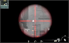 Biegnij dalej - Echo - Mokra robota | Operacje Specjalne w Call of Duty Modern Warfare 2 - Call of Duty: Modern Warfare 2 - poradnik do gry