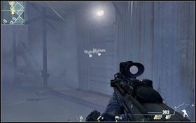 4 - Echo - Mokra robota | Operacje Specjalne w Call of Duty Modern Warfare 2 - Call of Duty: Modern Warfare 2 - poradnik do gry