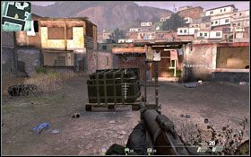 1 - Echo - Eksplozja | Operacje Specjalne w Call of Duty Modern Warfare 2 - Call of Duty: Modern Warfare 2 - poradnik do gry