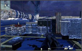 1 - Echo - Przeciwpancerny | Operacje Specjalne w Call of Duty Modern Warfare 2 - Call of Duty: Modern Warfare 2 - poradnik do gry