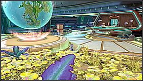 4 - The Great Clock | Opis przejścia | Ratchet & Clank A Crack in Time - Ratchet & Clank: A Crack in Time - poradnik do gry