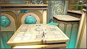 6 - The Great Clock | Opis przejścia | Ratchet & Clank A Crack in Time - Ratchet & Clank: A Crack in Time - poradnik do gry