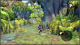 6 - Zolar Forest | Opis przejścia | Ratchet & Clank A Crack in Time - Ratchet & Clank: A Crack in Time - poradnik do gry