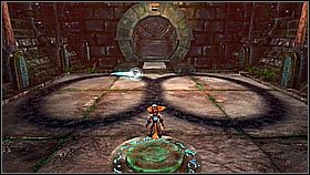 9 - Zolar Forest | Opis przejścia | Ratchet & Clank A Crack in Time - Ratchet & Clank: A Crack in Time - poradnik do gry