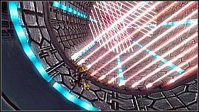 2 - Vorselons Ship | Opis przejścia | Ratchet & Clank A Crack in Time - Ratchet & Clank: A Crack in Time - poradnik do gry