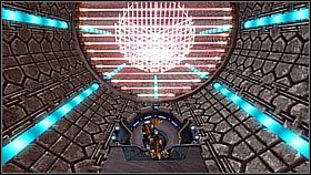 9 - Vorselons Ship | Opis przejścia | Ratchet & Clank A Crack in Time - Ratchet & Clank: A Crack in Time - poradnik do gry