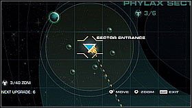 1 - Phylax Sector II | Opis przejścia | Ratchet & Clank A Crack in Time - Ratchet & Clank: A Crack in Time - poradnik do gry