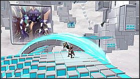6 - The Great Clock II | Opis przejścia | Ratchet & Clank A Crack in Time - Ratchet & Clank: A Crack in Time - poradnik do gry