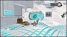 7 - The Great Clock II | Opis przejścia | Ratchet & Clank A Crack in Time - Ratchet & Clank: A Crack in Time - poradnik do gry