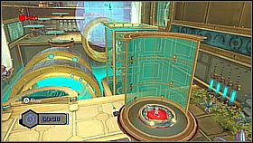 13 - The Great Clock II | Opis przejścia | Ratchet & Clank A Crack in Time - Ratchet & Clank: A Crack in Time - poradnik do gry