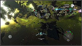 1 - Vela Sector I | Opis przejścia | Ratchet & Clank A Crack in Time - Ratchet & Clank: A Crack in Time - poradnik do gry