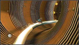 5 - Molonoth Fields | Opis przejścia | Ratchet & Clank A Crack in Time - Ratchet & Clank: A Crack in Time - poradnik do gry