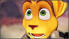 10 - Molonoth Fields | Opis przejścia | Ratchet & Clank A Crack in Time - Ratchet & Clank: A Crack in Time - poradnik do gry