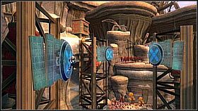 13 - Molonoth Fields | Opis przejścia | Ratchet & Clank A Crack in Time - Ratchet & Clank: A Crack in Time - poradnik do gry