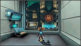 10 - Axiom City | Opis przejścia | Ratchet & Clank A Crack in Time - Ratchet & Clank: A Crack in Time - poradnik do gry