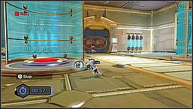 2 - The Great Clock III | Opis przejścia | Ratchet & Clank A Crack in Time - Ratchet & Clank: A Crack in Time - poradnik do gry