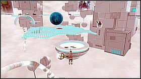 Wchodzimy do tzw - The Great Clock III | Opis przejścia | Ratchet & Clank A Crack in Time - Ratchet & Clank: A Crack in Time - poradnik do gry