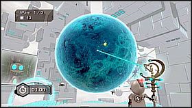 4 - The Great Clock III | Opis przejścia | Ratchet & Clank A Crack in Time - Ratchet & Clank: A Crack in Time - poradnik do gry