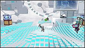 5 - The Great Clock III | Opis przejścia | Ratchet & Clank A Crack in Time - Ratchet & Clank: A Crack in Time - poradnik do gry