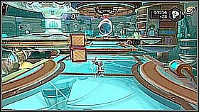 6 - The Great Clock III | Opis przejścia | Ratchet & Clank A Crack in Time - Ratchet & Clank: A Crack in Time - poradnik do gry