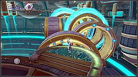 11 - The Great Clock III | Opis przejścia | Ratchet & Clank A Crack in Time - Ratchet & Clank: A Crack in Time - poradnik do gry