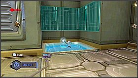 13 - The Great Clock III | Opis przejścia | Ratchet & Clank A Crack in Time - Ratchet & Clank: A Crack in Time - poradnik do gry