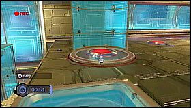 14 - The Great Clock III | Opis przejścia | Ratchet & Clank A Crack in Time - Ratchet & Clank: A Crack in Time - poradnik do gry