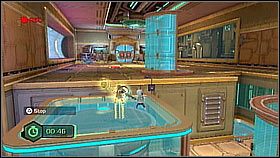 16 - The Great Clock III | Opis przejścia | Ratchet & Clank A Crack in Time - Ratchet & Clank: A Crack in Time - poradnik do gry