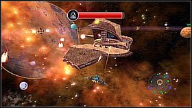 1 - Korthos Sector I | Opis przejścia | Ratchet & Clank A Crack in Time - Ratchet & Clank: A Crack in Time - poradnik do gry