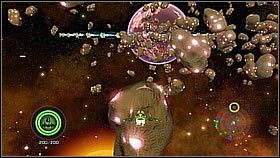 1 - Korthos Sector III | Opis przejścia | Ratchet & Clank A Crack in Time - Ratchet & Clank: A Crack in Time - poradnik do gry