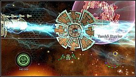 Po wygraniu co najmniej brązowego turnieju udajemy się na planetę Zanifar - Korthos Sector III | Opis przejścia | Ratchet & Clank A Crack in Time - Ratchet & Clank: A Crack in Time - poradnik do gry