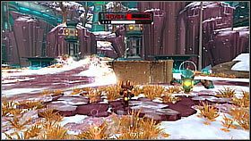3 - Tombli Outpost | Opis przejścia | Ratchet & Clank A Crack in Time - Ratchet & Clank: A Crack in Time - poradnik do gry