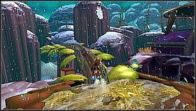 6 - Tombli Outpost | Opis przejścia | Ratchet & Clank A Crack in Time - Ratchet & Clank: A Crack in Time - poradnik do gry