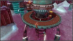 7 - Tombli Outpost | Opis przejścia | Ratchet & Clank A Crack in Time - Ratchet & Clank: A Crack in Time - poradnik do gry