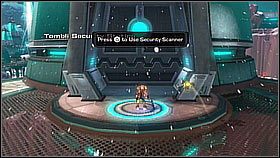 8 - Tombli Outpost | Opis przejścia | Ratchet & Clank A Crack in Time - Ratchet & Clank: A Crack in Time - poradnik do gry
